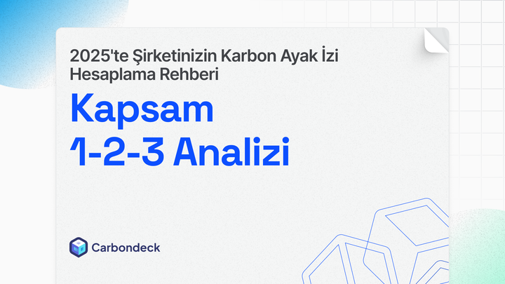 Customer Story: How One Company Saved 200+ Hours Using Carbondeck